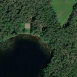 Satellite imagery of Hyyrniemi, FI