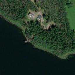 Satellite imagery of Aumakivi, FI