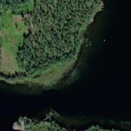 Satellite imagery of Palosaari, FI
