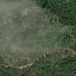 Satellite imagery of Hiekkaniemi, FI