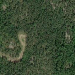 Satellite imagery of Hiekkaniemi, FI
