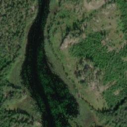 Satellite imagery of Hiekkaniemi, FI