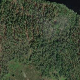 Satellite imagery of Penskainniemi, FI