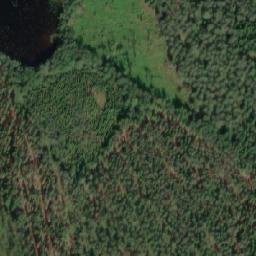 Satellite imagery of Penskainniemi, FI