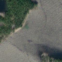 Satellite imagery of Pentinpäänniemi, FI