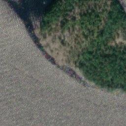 Satellite imagery of Pentinpäänniemi, FI