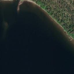 Satellite imagery of Kortteenniemi, FI