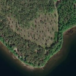 Satellite imagery of Kortteenniemi, FI