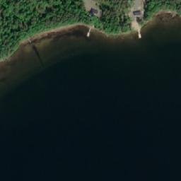 Satellite imagery of Kortteenniemi, FI