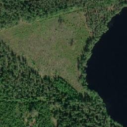 Satellite imagery of Sikoniemi, FI