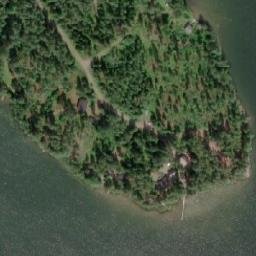 Satellite imagery of Kuikkivi, FI