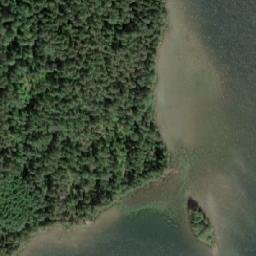 Satellite imagery of Kännänkivi, FI