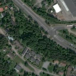 Satellite imagery of Aakkulanharju, FI