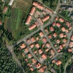 Satellite imagery of Kirkkoharju, FI