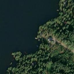 Satellite imagery of Kaipaanniemi, FI