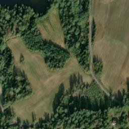 Satellite imagery of Kaipaanniemi, FI