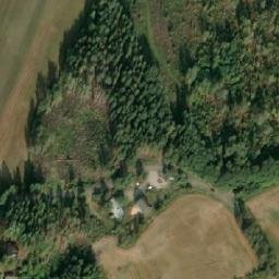 Satellite imagery of Kaipaanniemi, FI