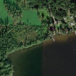 Satellite imagery of Verkkosaari, FI