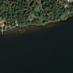 Satellite imagery of Pitkänokka, FI