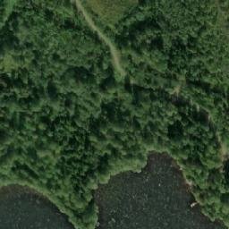 Satellite imagery of Kesäniemi, FI