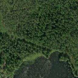 Satellite imagery of Kesäniemi, FI