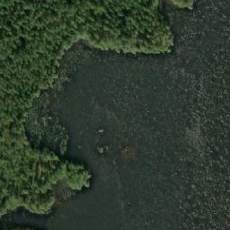 Satellite imagery of Kesäniemi, FI