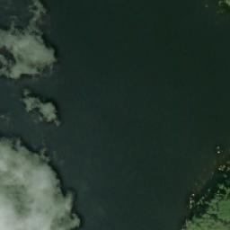 Satellite imagery of Pyydysniemi, FI