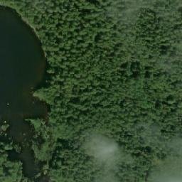 Satellite imagery of Pyydysniemi, FI