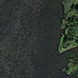 Satellite imagery of Pärnäniemi, FI