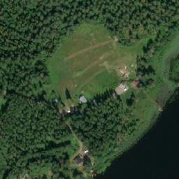Satellite imagery of Kellokallio, FI