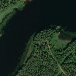 Satellite imagery of Kellokallio, FI
