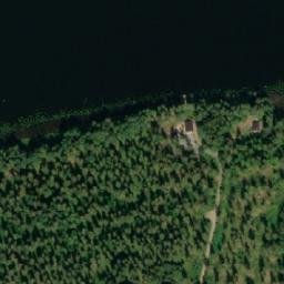 Satellite imagery of Vääränpetäjänniemi, FI