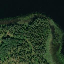 Satellite imagery of Vääränpetäjänniemi, FI