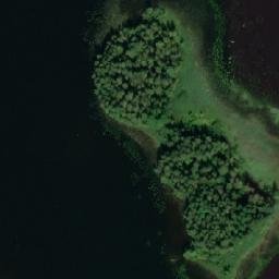 Satellite imagery of Päiväniemi, FI