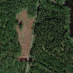 Satellite imagery of Kiiskinkivi, FI
