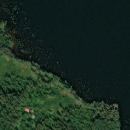 Satellite imagery of Pitkäniemi, FI