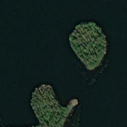 Satellite imagery of Pitkäniemi, FI