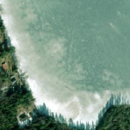 Satellite imagery of Paadenkallio, FI