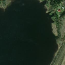 Satellite imagery of Hirviniemi, FI