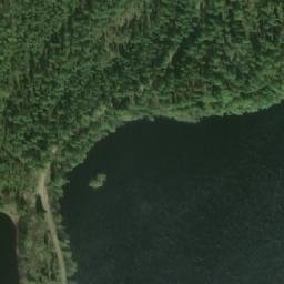 Satellite imagery of Vetotaipaleenniemi, FI