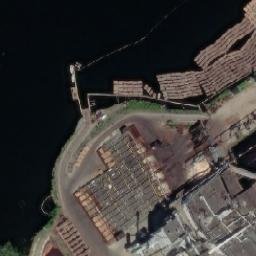 Satellite imagery of Levästinniemi, FI