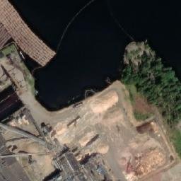 Satellite imagery of Levästinniemi, FI