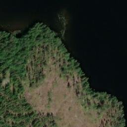 Satellite imagery of Mieluanniemi, FI