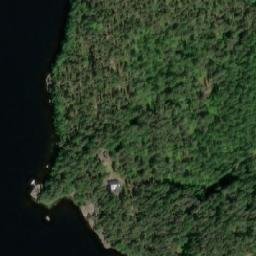 Satellite imagery of Mieluanniemi, FI