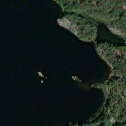Satellite imagery of Hyyrniemi, FI