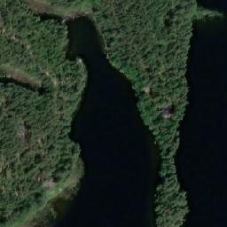 Satellite imagery of Hyyrniemi, FI