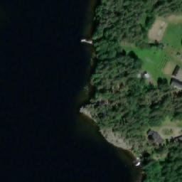 Satellite imagery of Hyyrniemi, FI
