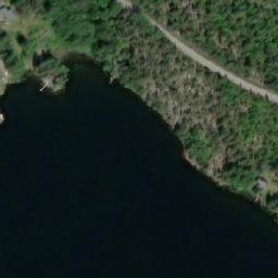 Satellite imagery of Kirvesniemi, FI