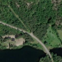Satellite imagery of Kirvesniemi, FI
