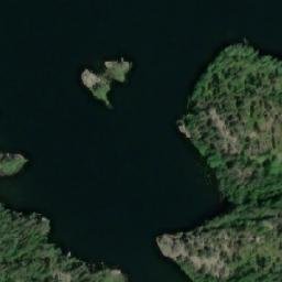Satellite imagery of Aumakivi, FI